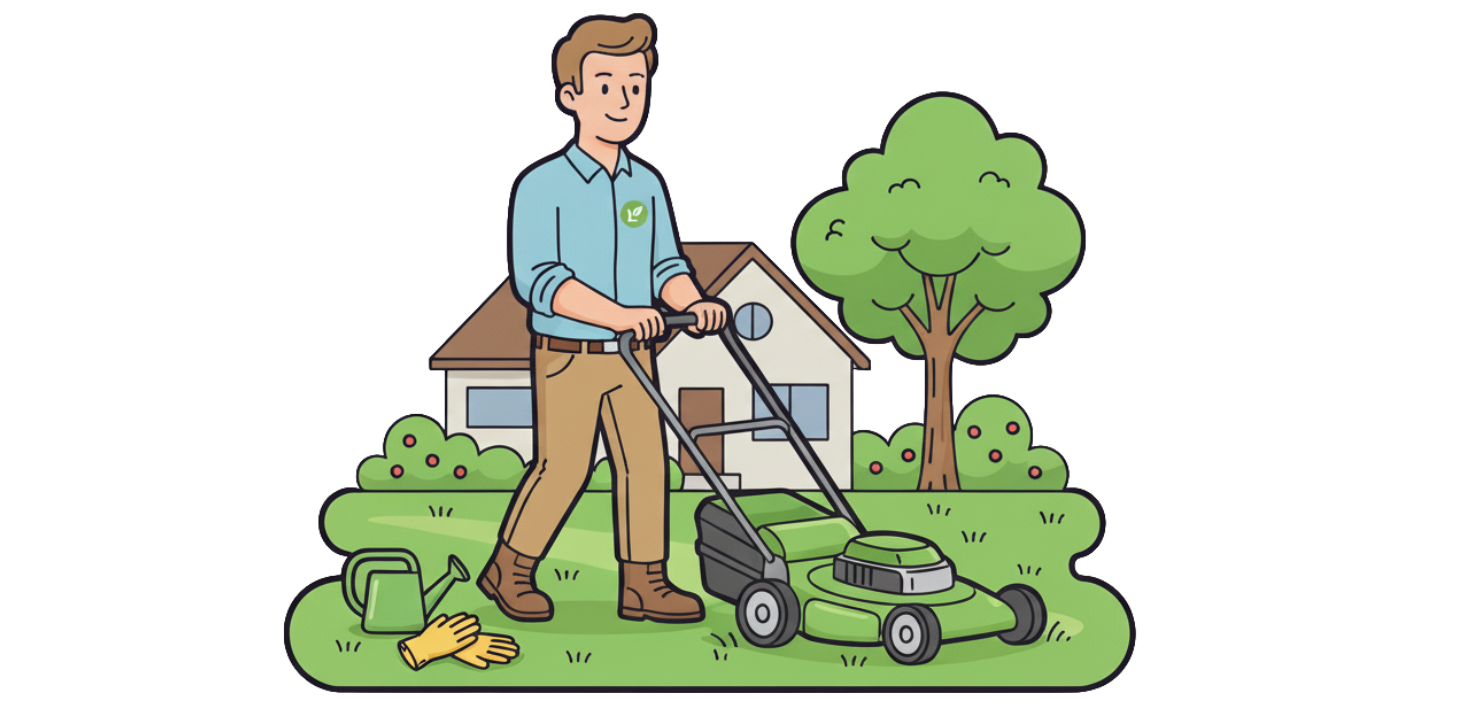 Landscaper